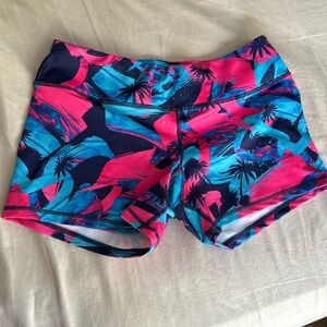 Born Primitive shorts. Like new. Medium